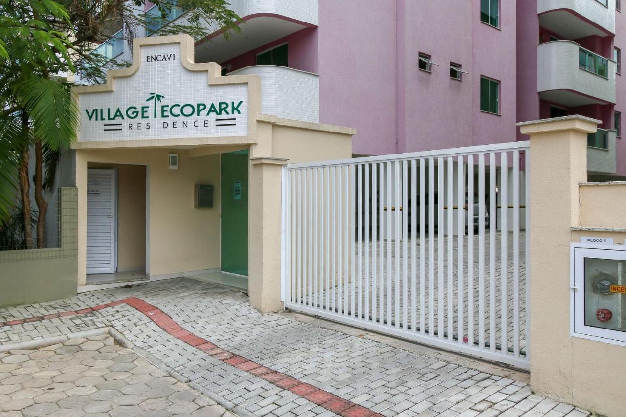 Aluguel Apartamento 2 Quartos Piscina Bombas Sc 419 Lejlighed Bombinhas Eksteriør billede
