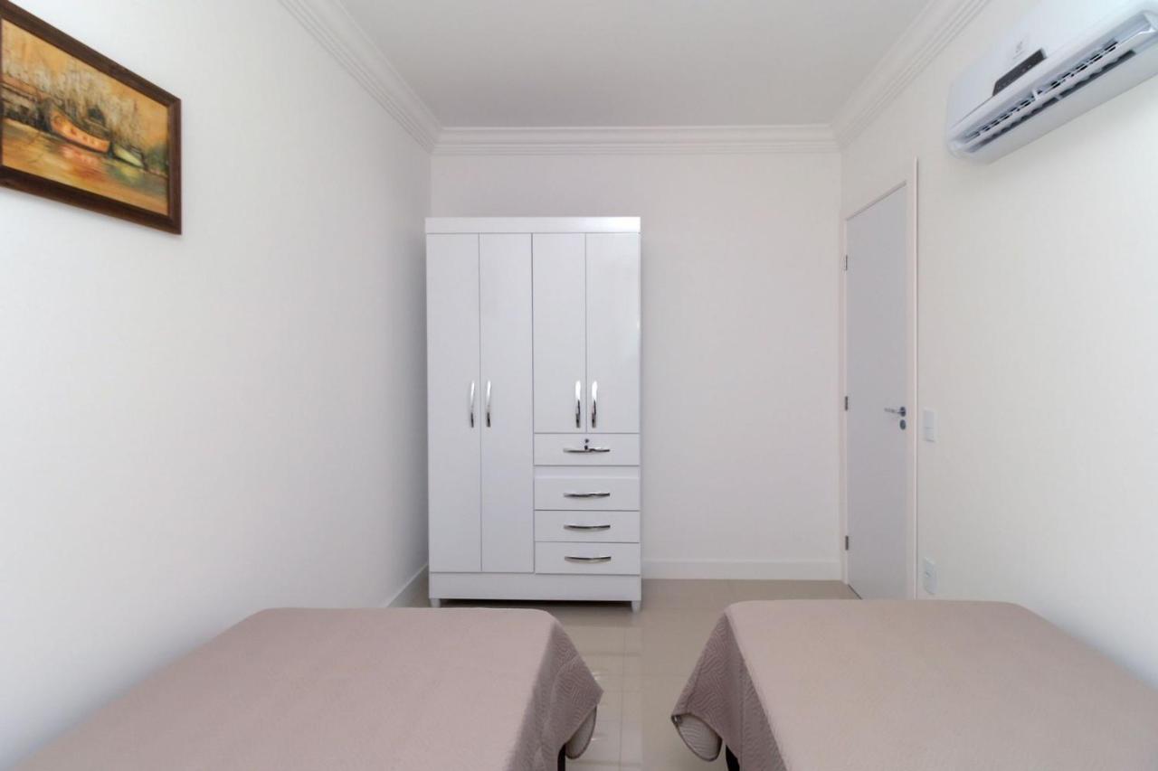 Aluguel Apartamento 2 Quartos Piscina Bombas Sc 419 Lejlighed Bombinhas Eksteriør billede