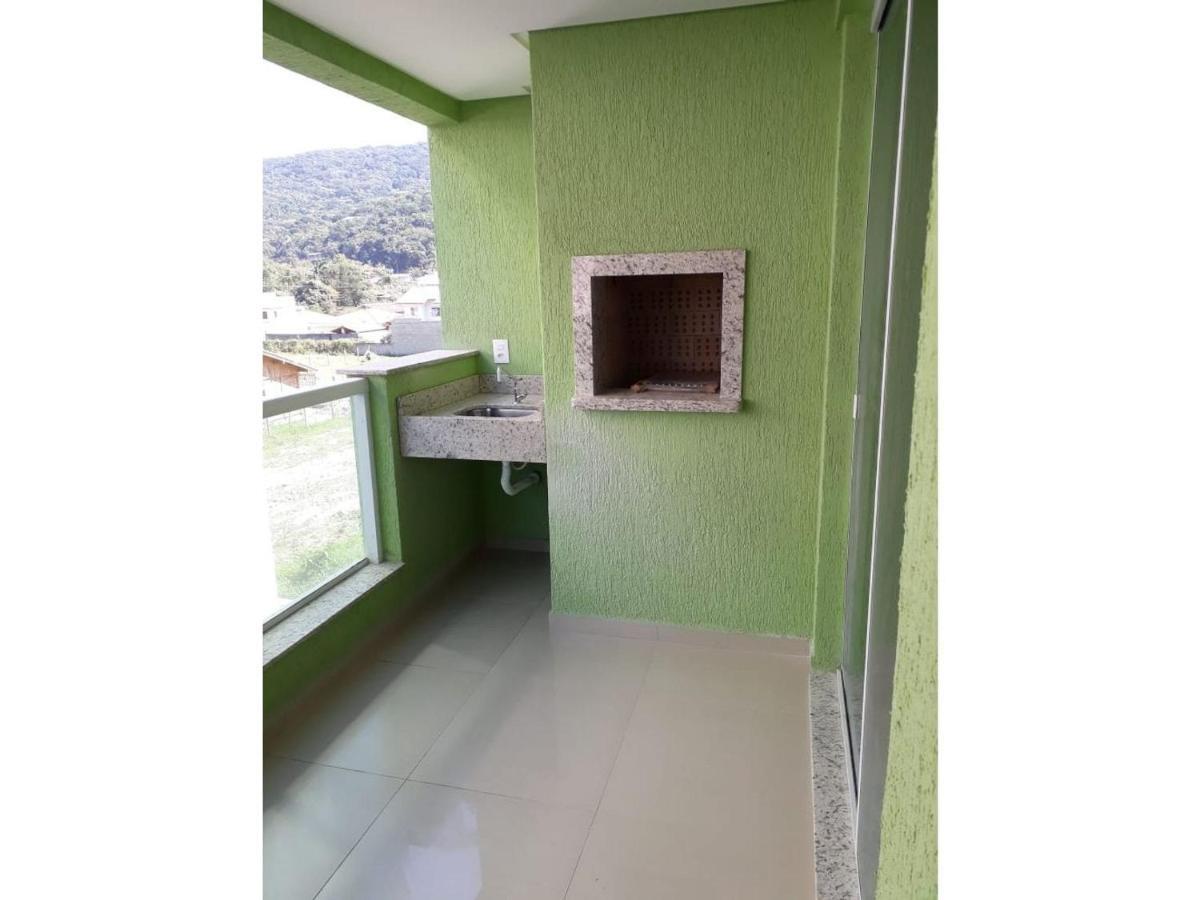 Aluguel Apartamento 2 Quartos Piscina Bombas Sc 419 Lejlighed Bombinhas Eksteriør billede