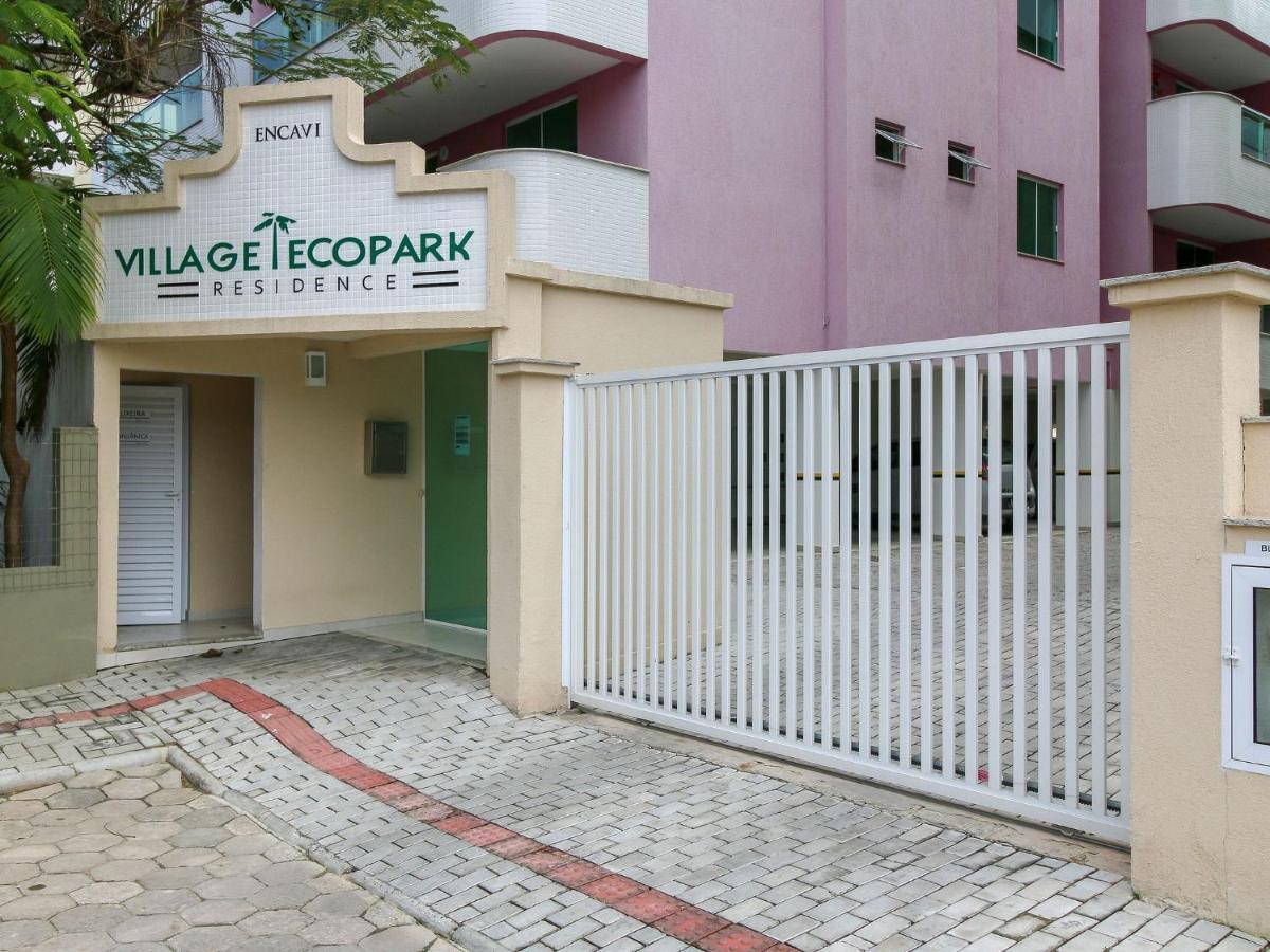 Aluguel Apartamento 2 Quartos Piscina Bombas Sc 419 Lejlighed Bombinhas Eksteriør billede